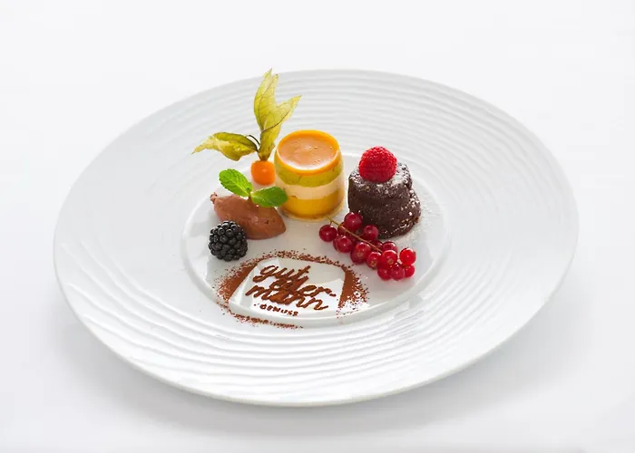 Wellness Gut Edermann