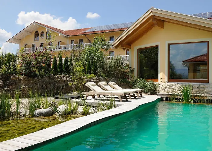 Hotel Wellness Gut Edermann