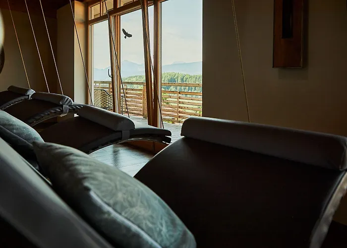 Wellness Gut Edermann Тайзендорф