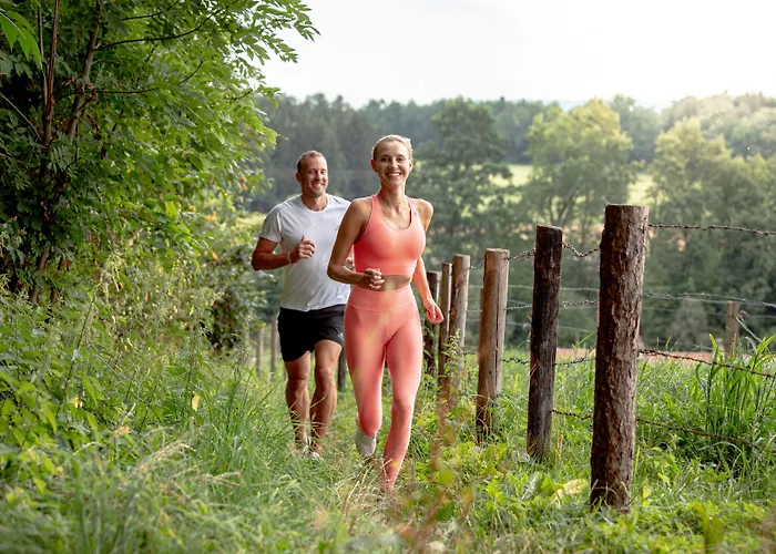 Wellnessnaturresort Gut Edermann 4*