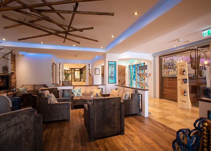 Hotel Wellness Gut Edermann Teisendorf