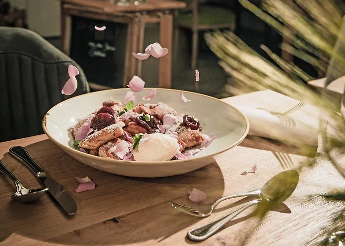 Wellnessnaturresort Gut Edermann 4*