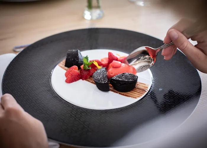 Wellness Gut Edermann Отель Тайзендорф