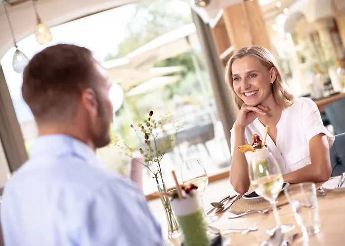 Wellnessnaturresort Gut Edermann Hotel Teisendorf