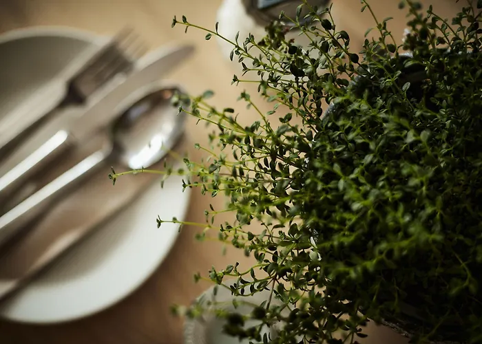 Wellness Gut Edermann Отель