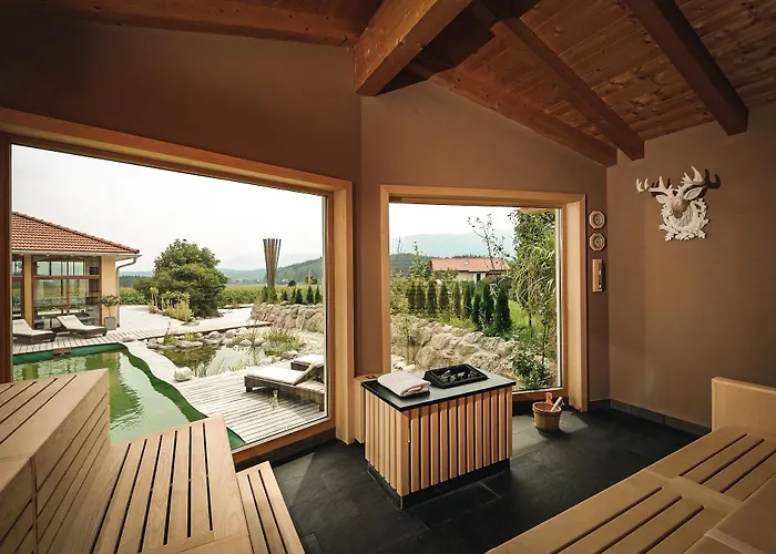 Wellness Gut Edermann