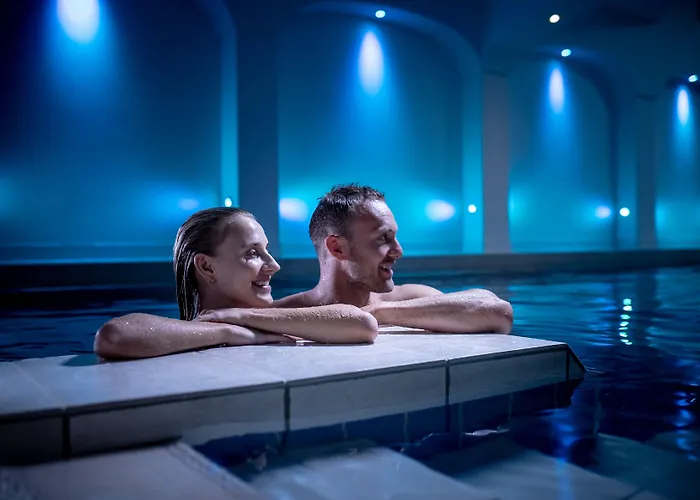 Wellnessnaturresort Gut Edermann Hotel 4*