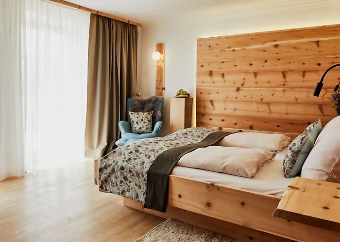 Hotel Wellness Gut Edermann Teisendorf