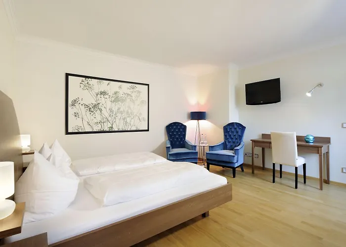 Wellness Gut Edermann 4* Teisendorf