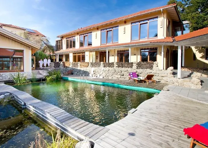 Wellness Gut Edermann 4*