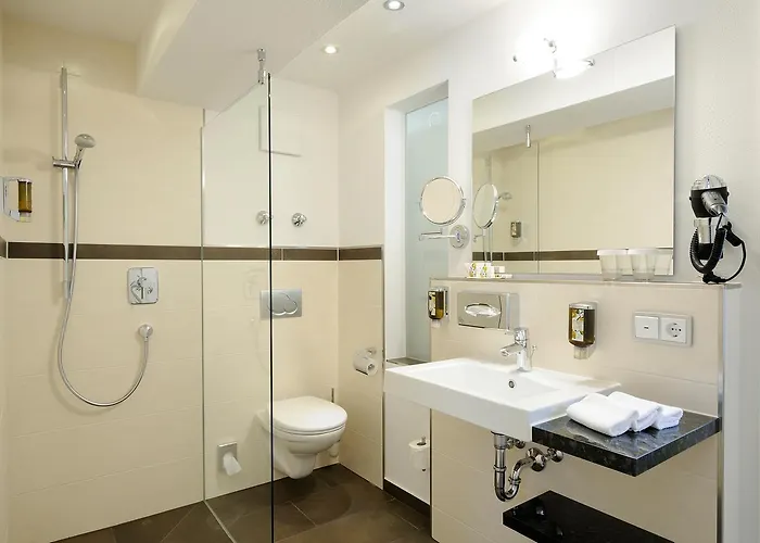 Wellness Gut Edermann Teisendorf